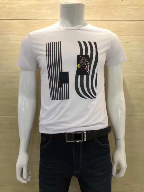 新华联服装商场